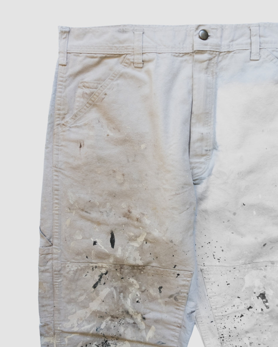vintage painter pants - 36x29