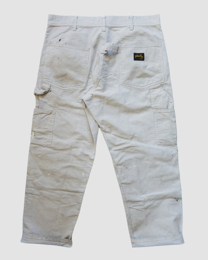 vintage painter pants - 36x29