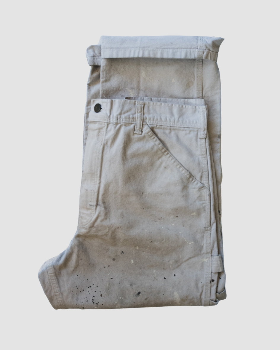 vintage painter pants - 36x29