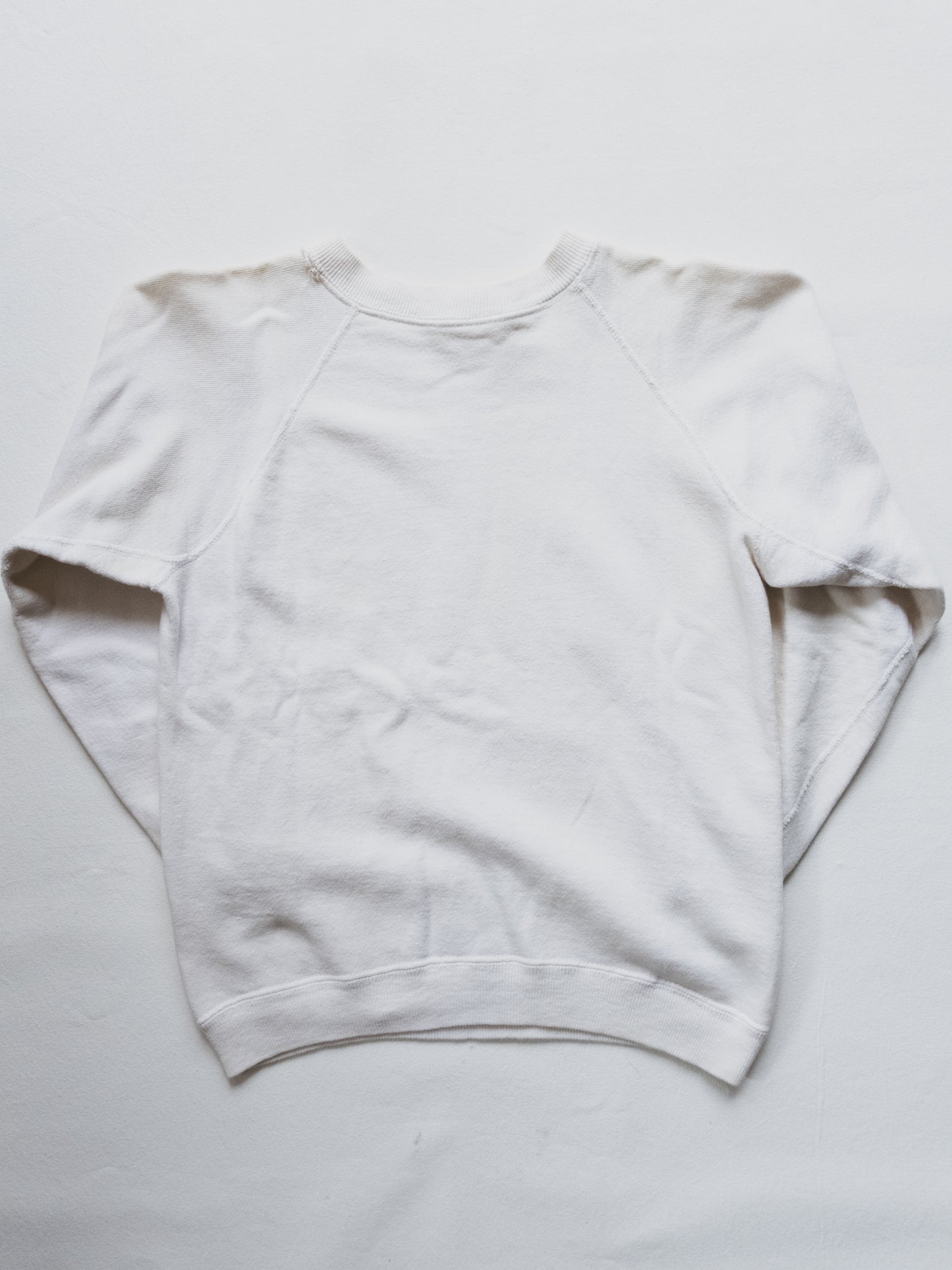 vintage wildcats sweatshirt - s