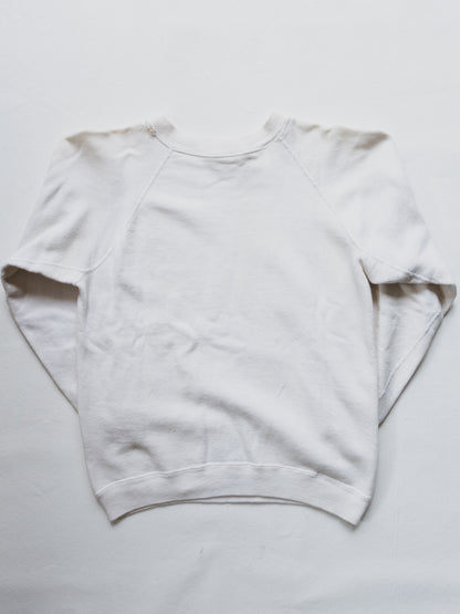vintage wildcats sweatshirt - s