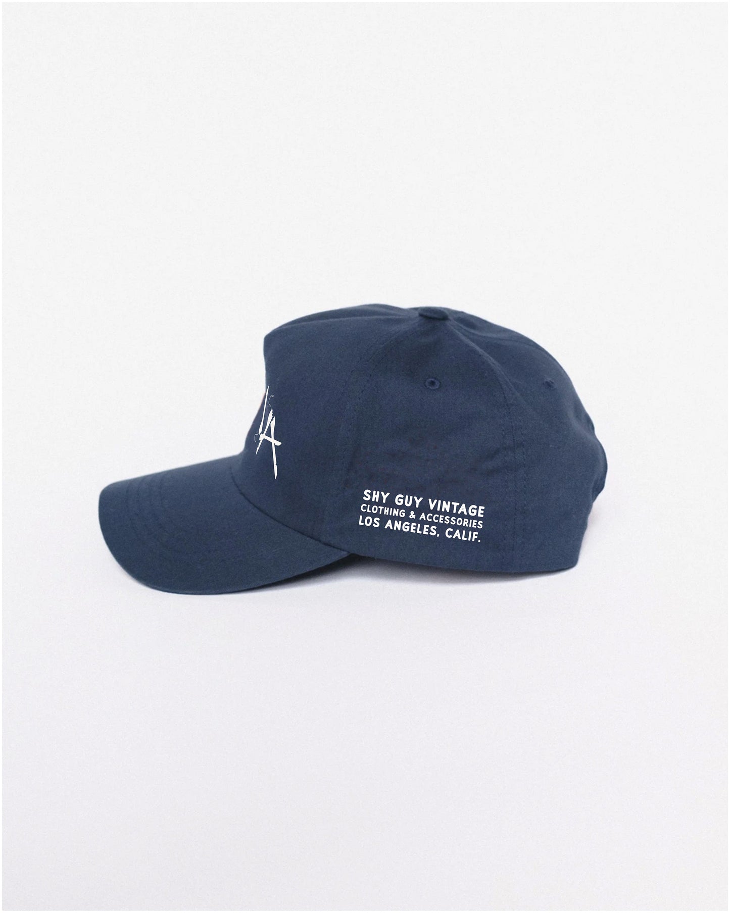 LA Broken Hangers